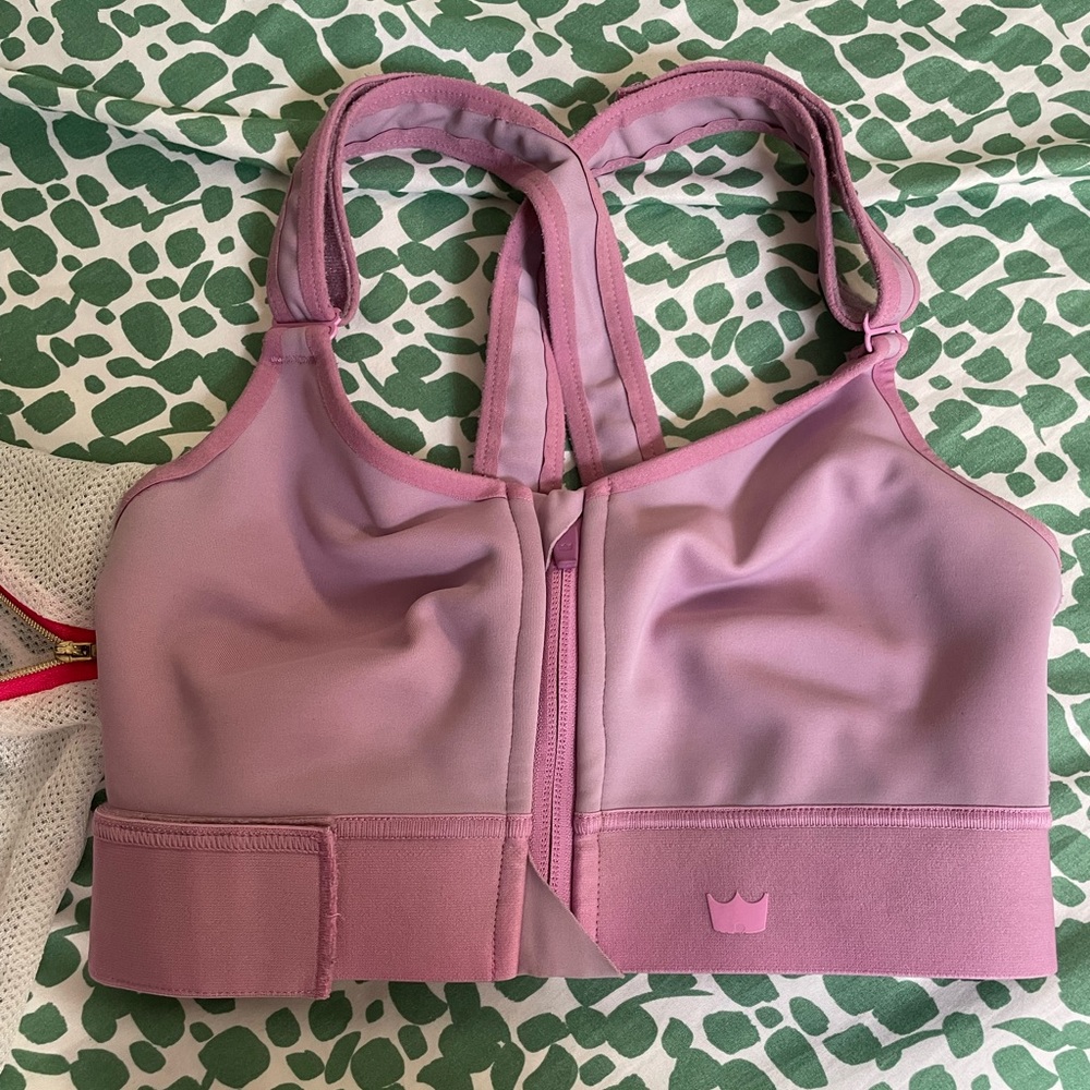 Rare color flex Shefit!